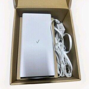 Verizon CR1000A 1000 Mbps 3 Port Wireless Router w/ OEM Box, Charger, Ethernet